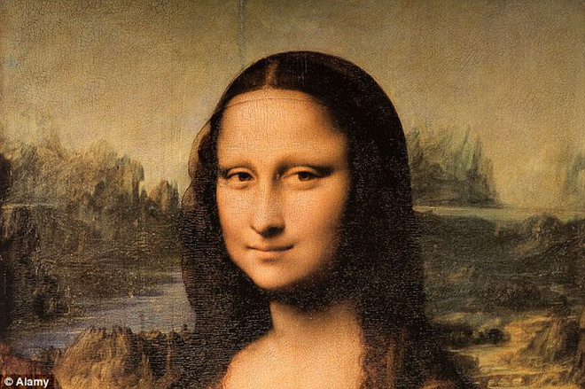 Mona Lisa