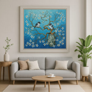 tranhchim CT5 031 140425 60 60cm 02