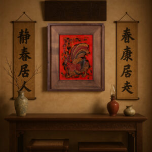 tranhdongho GT 08 140425 50x60cm 08 1
