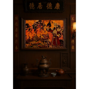 tranhdongho NQDCTSBD 07 140425 50x60cm 03 1
