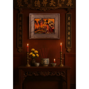 tranhdongho NQDCTSBD 07 140425 50x60cm 05 1