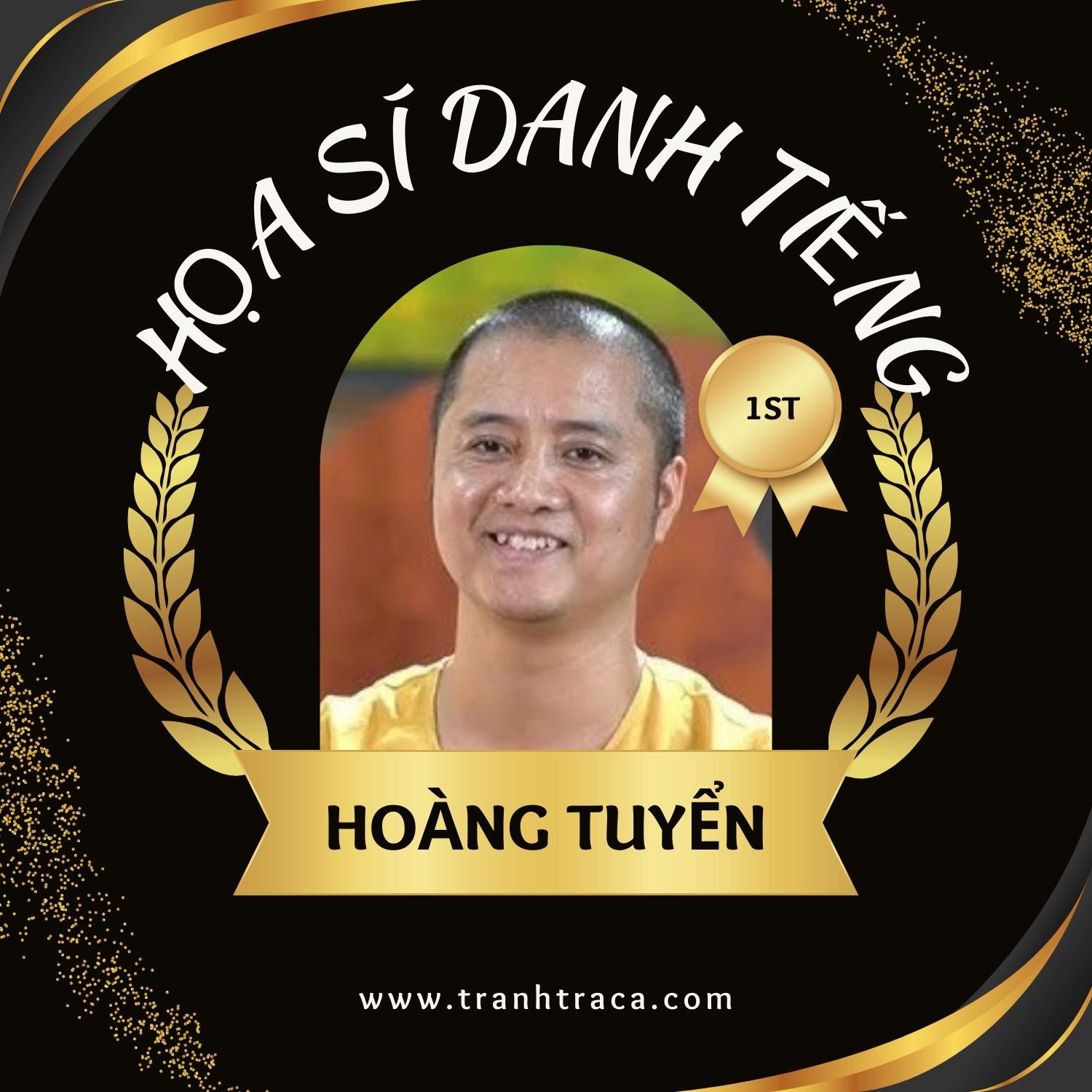 HOA SI DANH TIENG