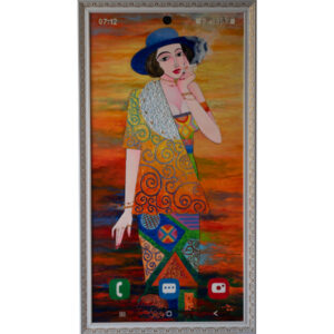 NÀNG - GIỮA NHỮNG SẮC MÀU TỰ DO