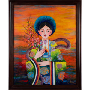 XUÂN THÌ HUYỀN THOẠI