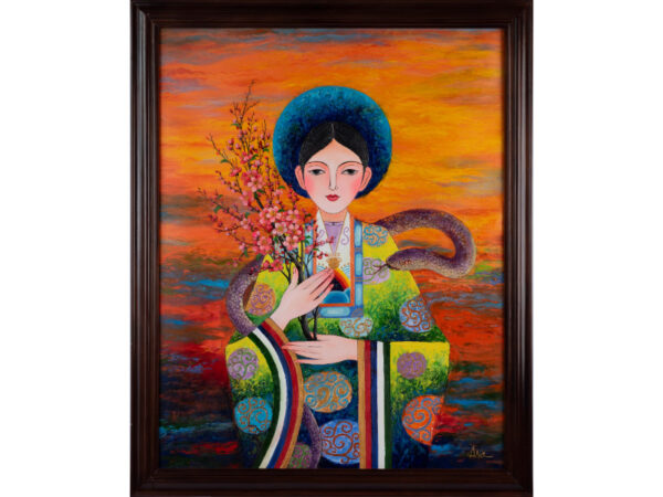 XUÂN THÌ HUYỀN THOẠI