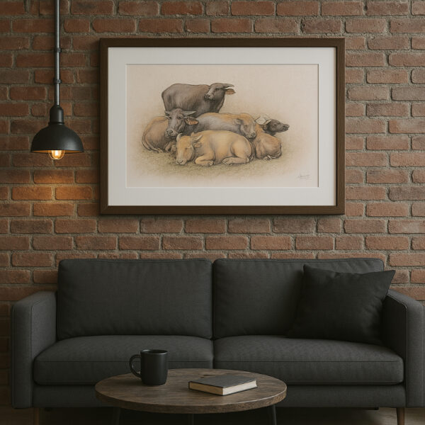 GIẤC MƠ HỒNG - Hình ảnh 8