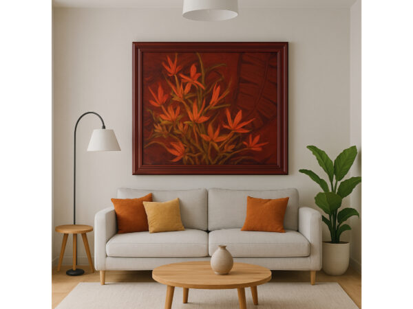 HOA CỦA NÚI - Hình ảnh 3
