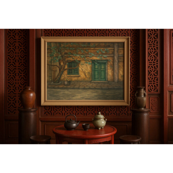 NẮNG THU - Hình ảnh 9