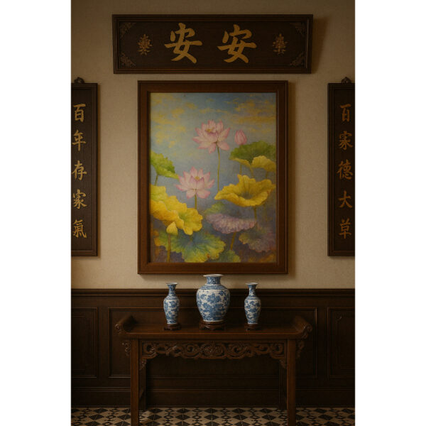 SEN HỒNG - Hình ảnh 6
