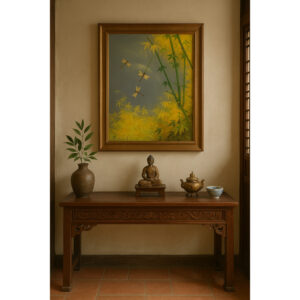 tranhthiennhien NXDV064 140425 6080cm 06